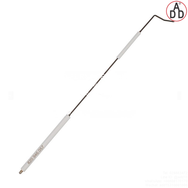 Riello Ignition Electrode 3012427(1)